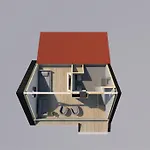 Luv Und Ferienhaus *