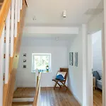 Ferienhaus Luv und Meer