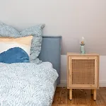 Ferienhaus Luv Und Meer