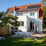 Ferienhaus Luv und Meer