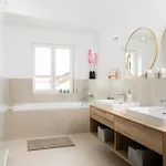 Ferienhaus Luv Und