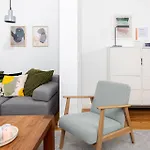 Ferienhaus Luv und Meer