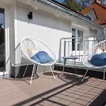 Ferienhaus Luv und Meer