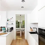 Luv Und Ferienhaus