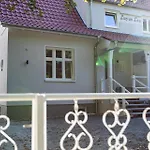 Luv Und Ferienhaus