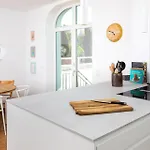 Ferienhaus Luv Und *