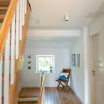 Ferienhaus Luv Und Meer