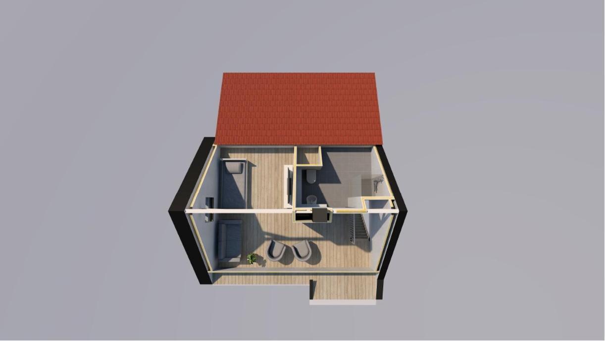 Luv Und Holiday home *
