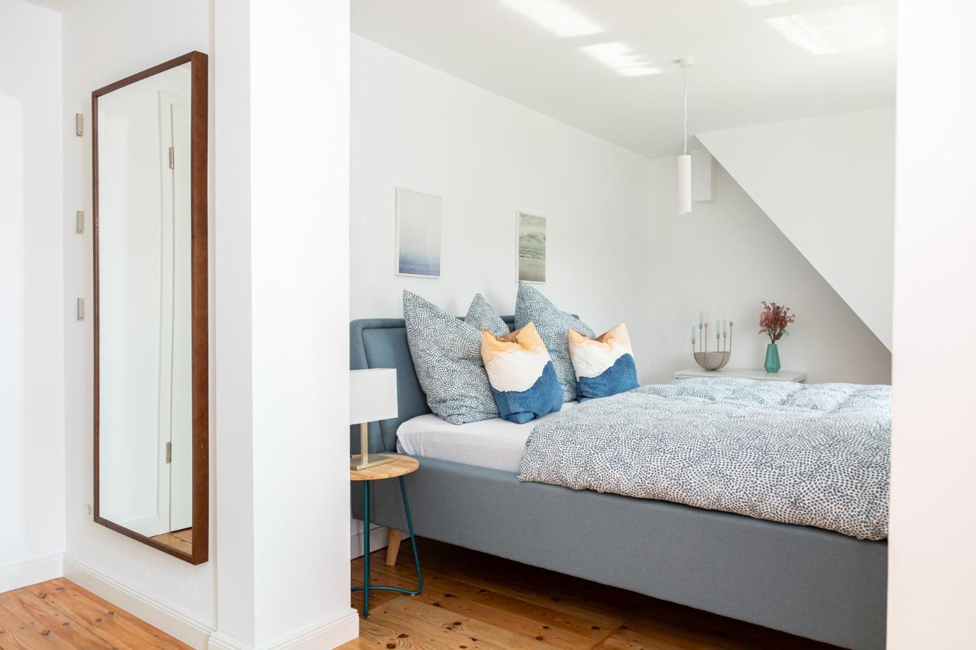 Luv Und Ferienhaus