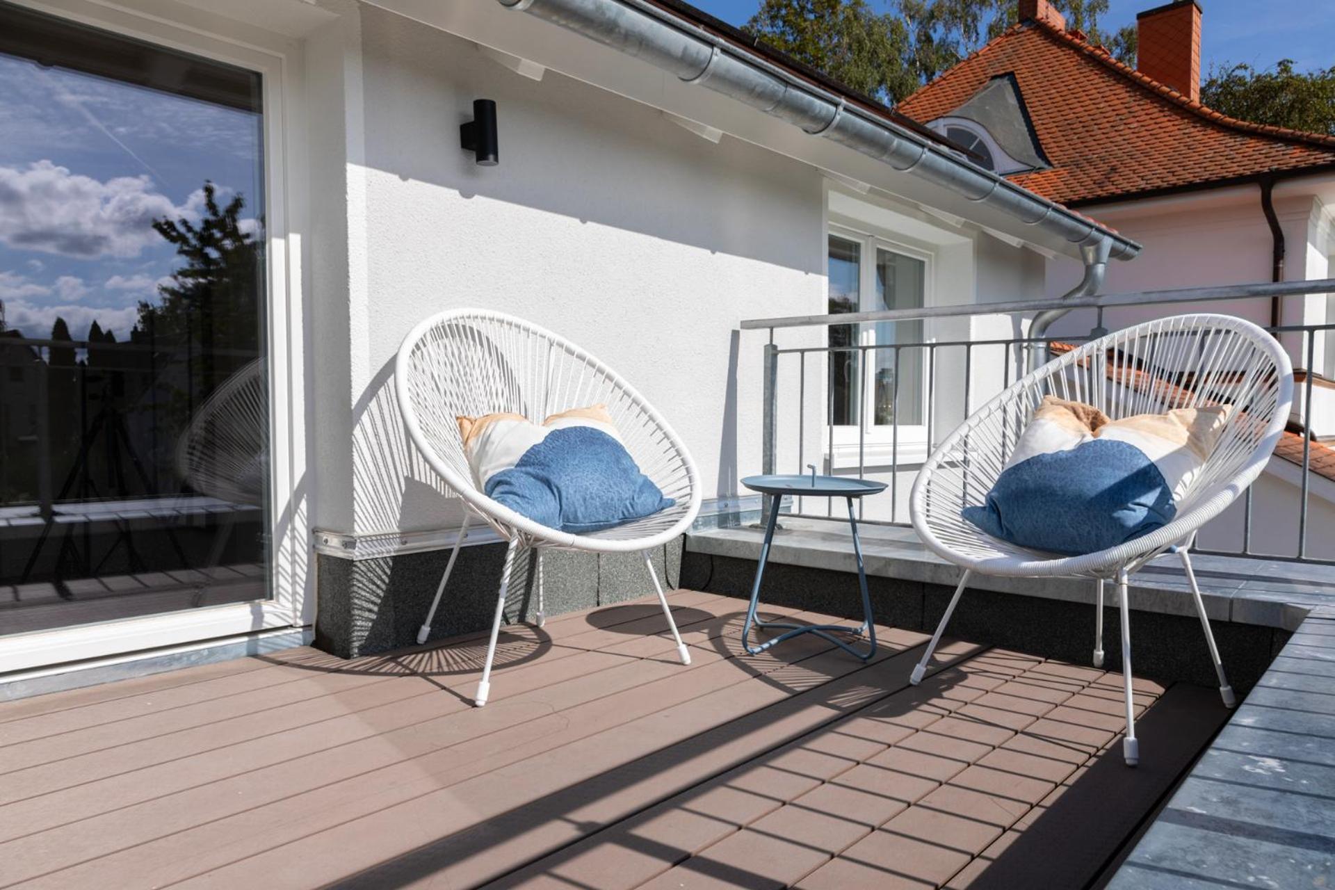 Ferienhaus Luv Und *