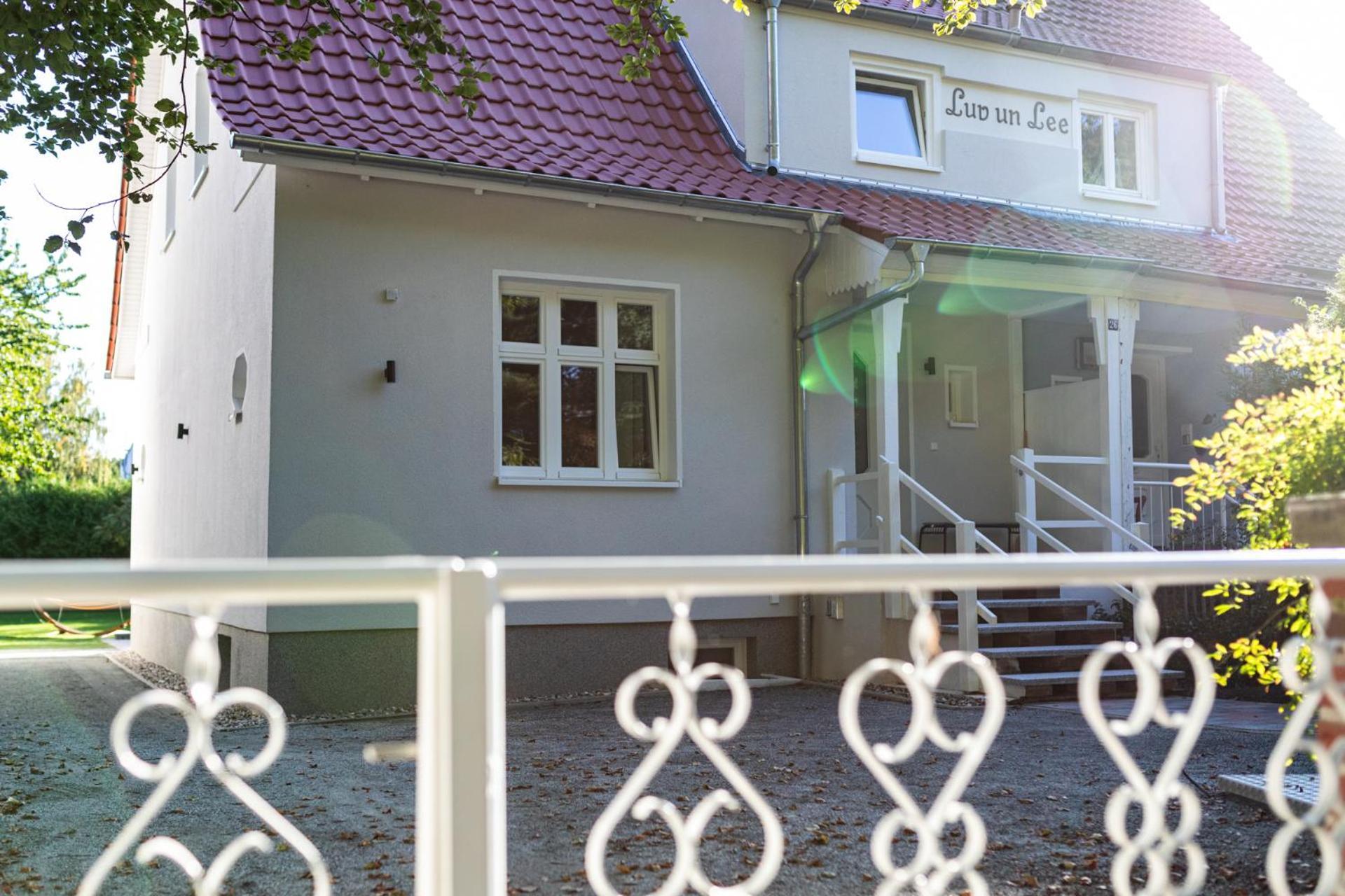 Luv Und Holiday home